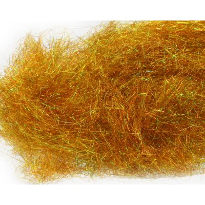Sybai Dubbing Peacock Dubbing Gold – Hledejceny.cz
