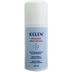 Kelen chloraethyl spray 100 ml – Zboží Dáma