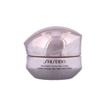 Shiseido Anti Dark Circles Eye Cream 15 ml