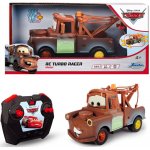 Dickie RC Cars Burák Single Drive 1:32 – Zboží Dáma