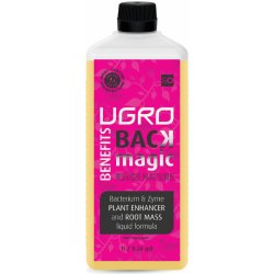 UGroBenefits Back Magic 1 L