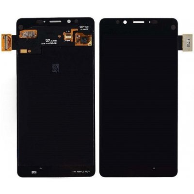 LCD Displej + Dotykové sklo Microsoft Lumia 950 – Zbozi.Blesk.cz
