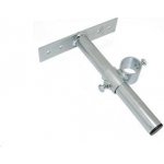 Ostatní Konzola na stožár jezdec 48 mm / 30 cm - pás – Hledejceny.cz