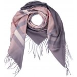 Biju dámský čtvercový šátek DAN2115-34 starorůžová 7200755-3 – Zboží Mobilmania