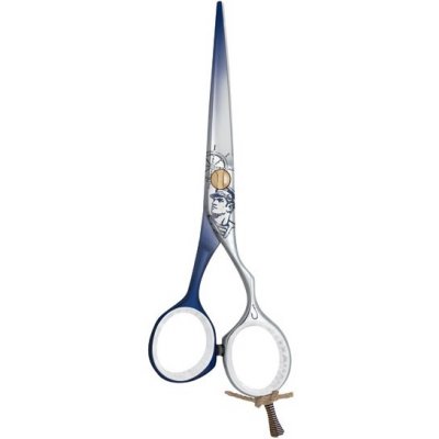 Jaguar nůžky T 45255-11 AHOY 5,5″ – Hledejceny.cz