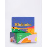 Hlubina Hlubinka pro děti a rodiče – Hledejceny.cz