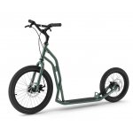 Yedoo S2016 Disc green – Zboží Dáma