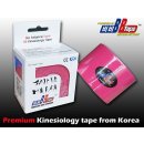 BB Tape růžová 5m x 5cm