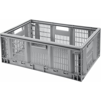 Tontarelli Teknika přepravka 46 l 8035401155 – Zboží Mobilmania