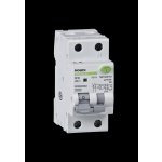 Noark 107384 Ex9BL-H 1P+N B16 30mA – Sleviste.cz