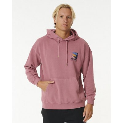 Rip Curl SURF REVIVAL HOOD Mauve – Zboží Mobilmania