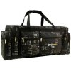 Cestovní tašky a batohy Rogal Black John černá 100l, 130l