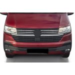 VW Transportér T6.1 Ozdobné lišty do přední masky | Zboží Auto