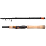 Shimano STC AX Spinning Mini Tele 2,1m 10-30g 10 díly – Zboží Mobilmania