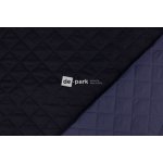 de-park Oboustranný prošev - černomodrá - 549 - tmavá modrá – Sleviste.cz