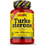 Warrior Turkesterone 60 kapslí – Hledejceny.cz