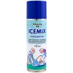 Ice Mix chladící spray, syntetický led 400 ml – Hledejceny.cz