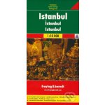 Istanbul mapa FB – Zboží Dáma