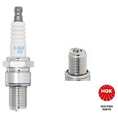 Zapalovací svíčka NGK 2396 – Zboží Mobilmania