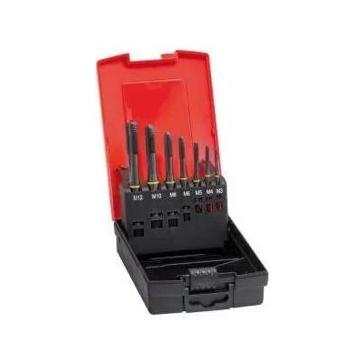 Plastový box, prázdný pro rozměri M3-M12 FORMAT – Hledejceny.cz