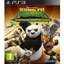 Kung Fu Panda: Showdown of Legendary Legends