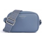 Emporio Armani Lil kabelka crossbody světle modrá – Hledejceny.cz