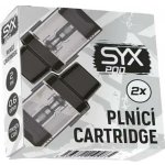 SYX POD Cartridge 0,6 Ohm 2 ks – Zboží Dáma