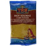 TRS Kari Hot madras mleté 100 g – Zboží Mobilmania