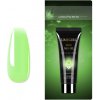 UV gel Adl barevný polygel Neon Green 15ml