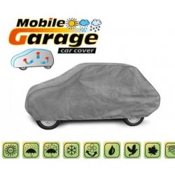 KEGEL Mobilní garáž Hatchback S126