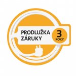Eta EKO LEDka mini globe, 7W, E14, teplá bílá – Hledejceny.cz