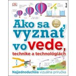 Ako sa vyznať vo vede, technike a technológiách – Hledejceny.cz