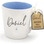 Nekupto Hrnek se jménem Daniel 300 ml – Zboží Dáma