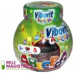 Vibovit Abeceda 50 želé – Hledejceny.cz