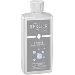 Maison Berger náplň do katalytické lampy Neutrální směs proti komárům 500 ml – Zboží Dáma