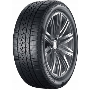 Continental WinterContact TS 860 S 275/35 R20 102V