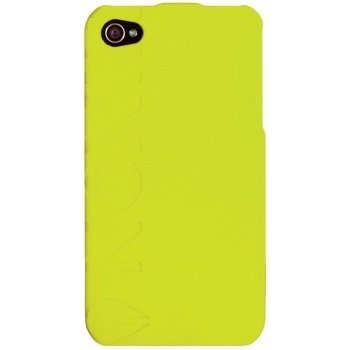 Pouzdro Nixon Fuller iPhone 4 lime