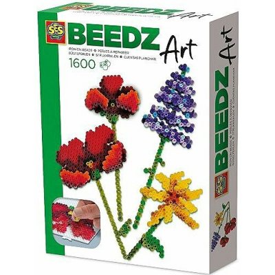 SES SES Art Luční květiny – Sleviste.cz