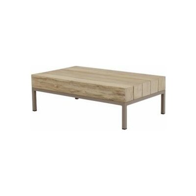 Applebee Long Island kávový stolek 89 x 54 cm – Hledejceny.cz