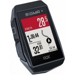 Sigma Rox 11.1 EVO HR set – Zboží Mobilmania