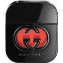 Gucci Guilty Black toaletní voda dámská 50 ml