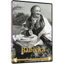 Babička DVD