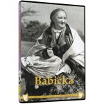 Babička DVD – Hledejceny.cz