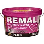 Barvy a laky Hostivař REMAL plus 7,5kg – Zboží Mobilmania