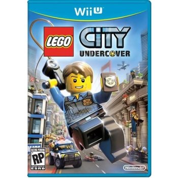 LEGO City: Undercover