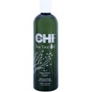 Chi Tea Tree Oil Shampoo 355 ml