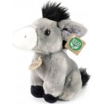 Rappa osel sedící 18 cm – Zboží Mobilmania