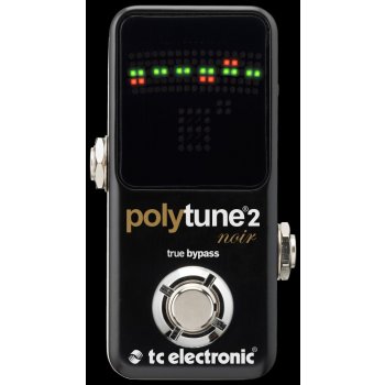 TC Electronic Polytune