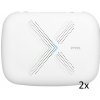 WiFi komponenty Zyxel Multy X, 2ks