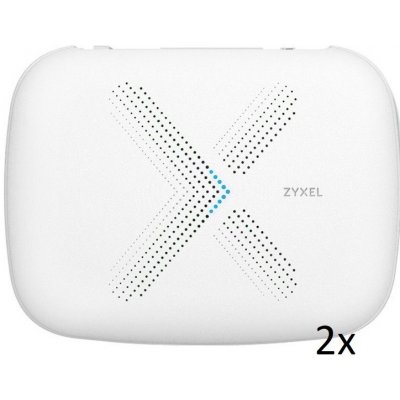 Zyxel Multy X, 2ks – Zboží Mobilmania